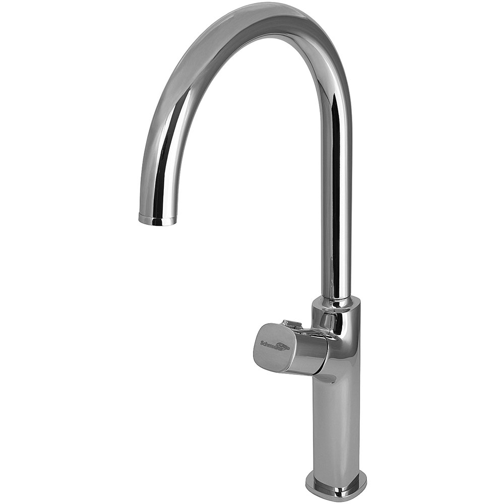 Dubai slavina za sudoper - krom