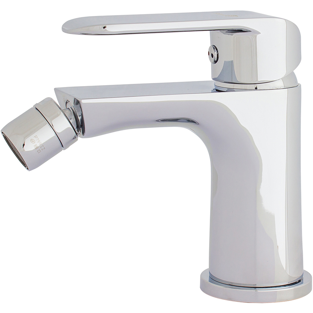 London slavina za bide - krom