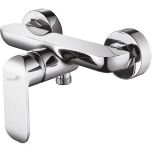 London slavina za tuš kadu - krom