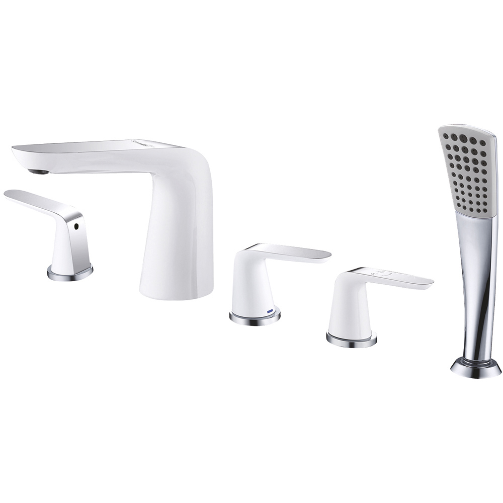 New York slavina za kadu - ugradbena