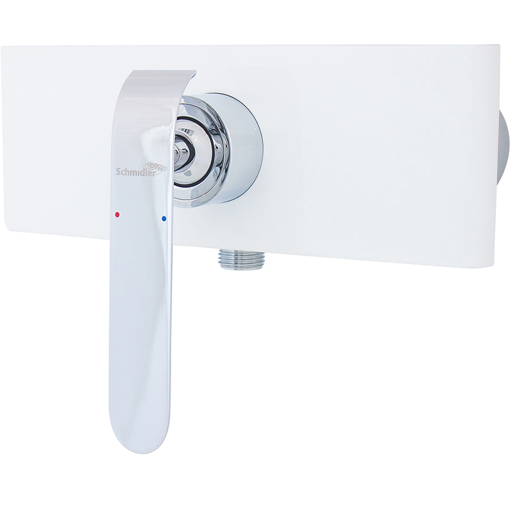 New York slavina za tuš kadu