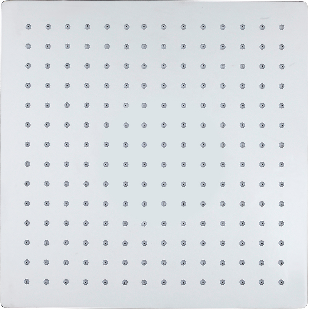 Ruža tuša kvadratna 30 cm