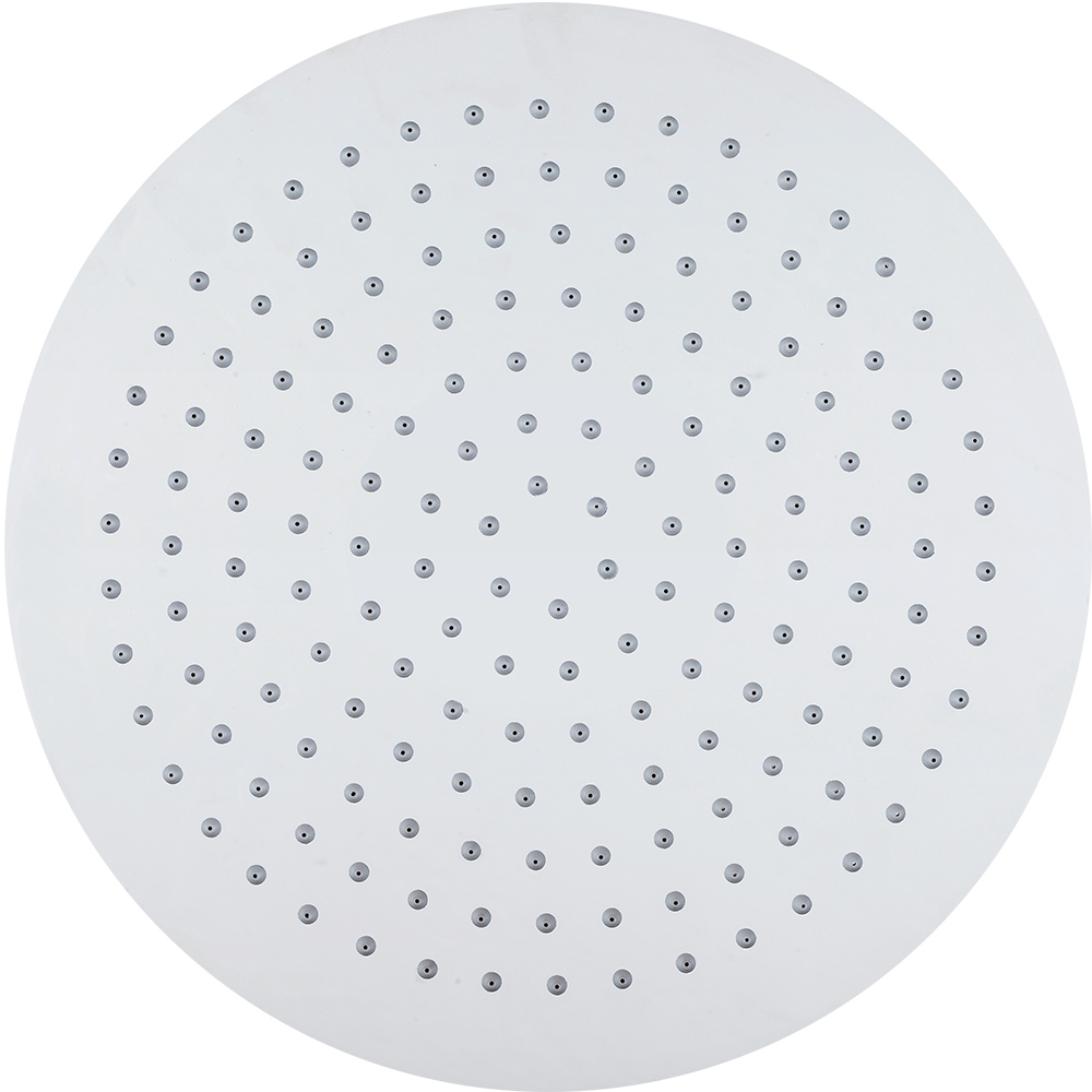 Ruža tuša okrugla 30 cm