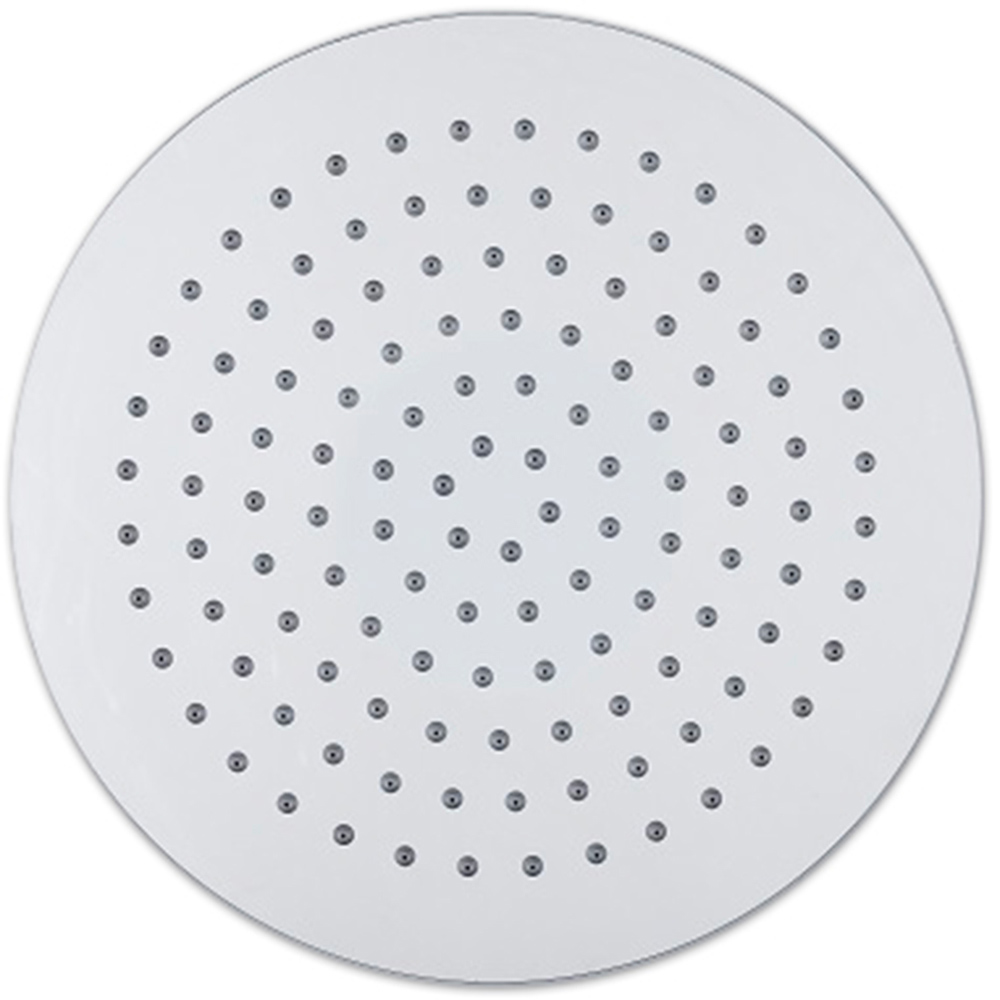 Ruža tuša okrugla 25 cm